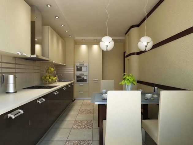 Мебель по индивидуальному заказу, фотография 4