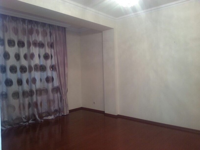 Купи квартиру в элитном жилом комплексе Алматы, фотография 1