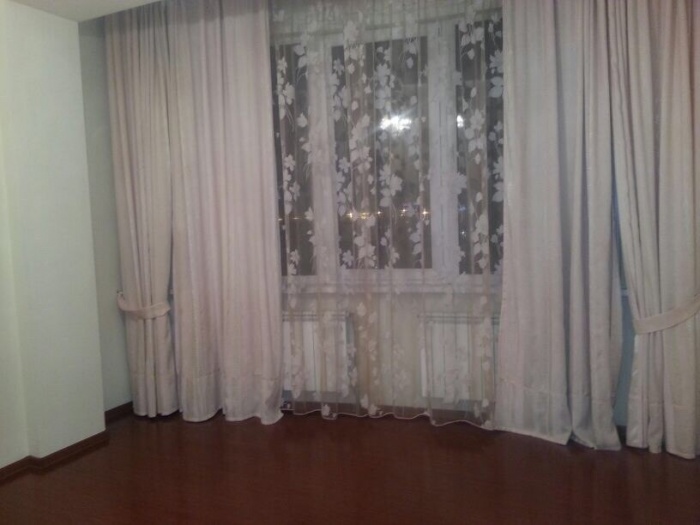 Купи квартиру в элитном жилом комплексе Алматы, фотография 4