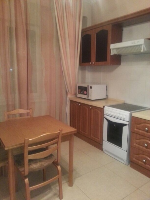 Купи квартиру в элитном жилом комплексе Алматы, фотография 5