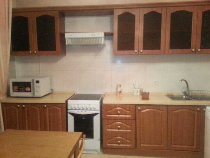 Купи квартиру в элитном жилом комплексе Алматы, фотография 8