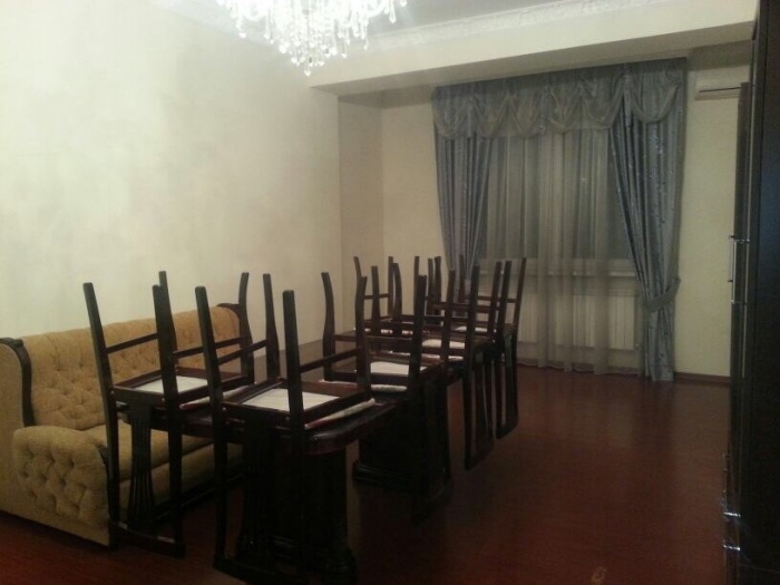 Купи квартиру в элитном жилом комплексе Алматы, фотография 10