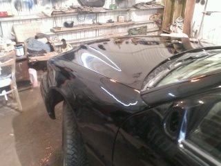 КУЗАВНОЙ РЕМОТ ОТ ЛЕХКОГО ДО СЛОЖНОГО КАЧЕСТВО ГАРАНТИРАВОНО, фотография 1