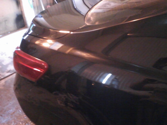 КУЗАВНОЙ РЕМОТ ОТ ЛЕХКОГО ДО СЛОЖНОГО КАЧЕСТВО ГАРАНТИРАВОНО, фотография 3