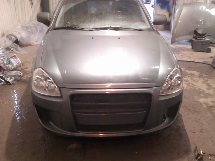 КУЗАВНОЙ РЕМОТ ОТ ЛЕХКОГО ДО СЛОЖНОГО КАЧЕСТВО ГАРАНТИРАВОНО, фотография 4