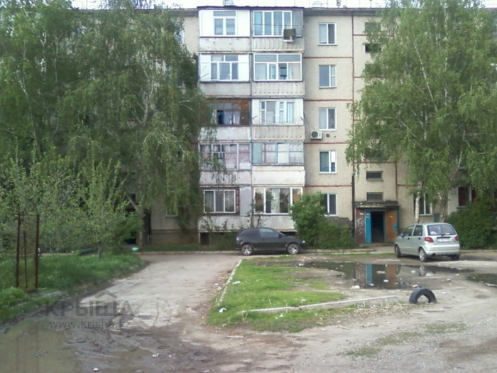 продам квартиру, Казбек би 145 кв 13 уг ул муратбаева, фотография 1