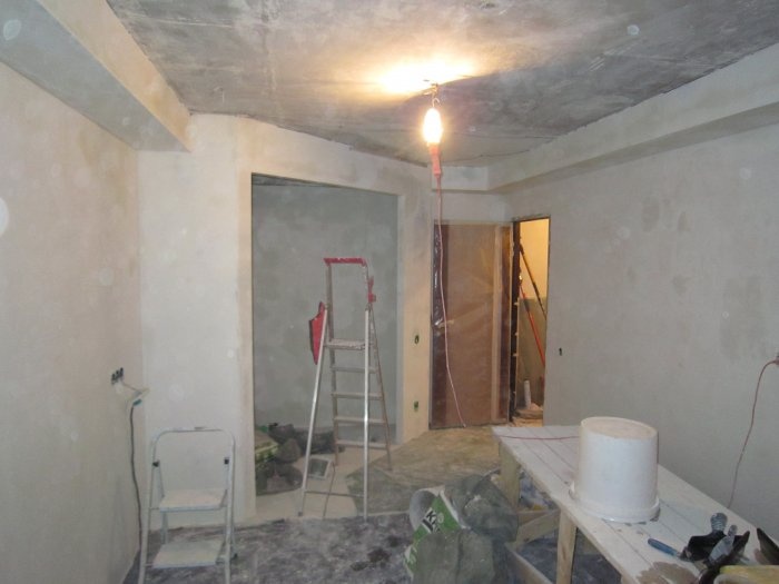 Недорогой комплексный ремонт квартир катэджей. Полный спектр услуг. , фотография 2