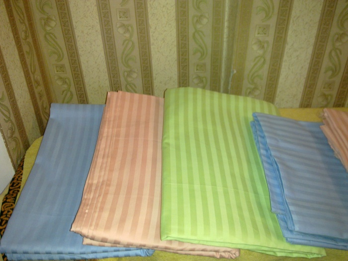 Пошив постельного,столового белья.Караганда.Ручная работа , фотография 4