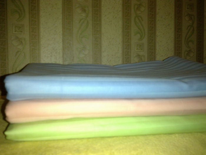 Пошив постельного,столового белья.Караганда.Ручная работа , фотография 5