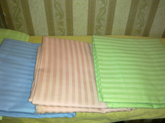 Пошив постельного,столового белья.Караганда.Ручная работа , фотография 6