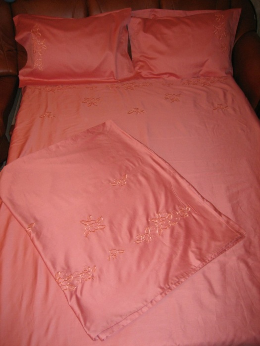 Пошив постельного,столового белья.Караганда.Ручная работа , фотография 8
