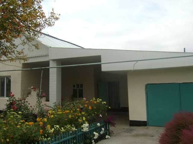 Продается 5 комнатный дом возле зоны отдыха Аю-Тропик, фотография 1