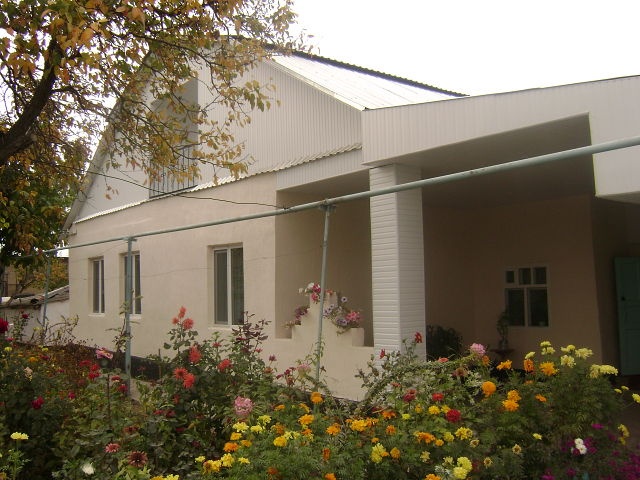 Продается 5 комнатный дом возле зоны отдыха Аю-Тропик, фотография 3