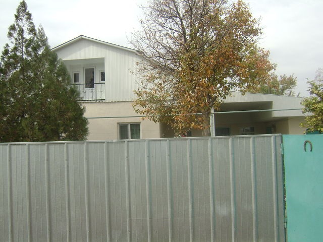 Продается 5 комнатный дом возле зоны отдыха Аю-Тропик, фотография 4