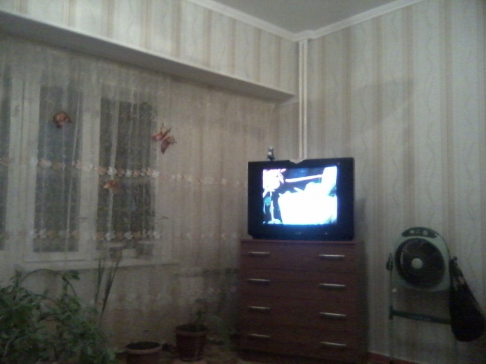 продается 2-ком. квартира возле Президентского парка, фотография 1