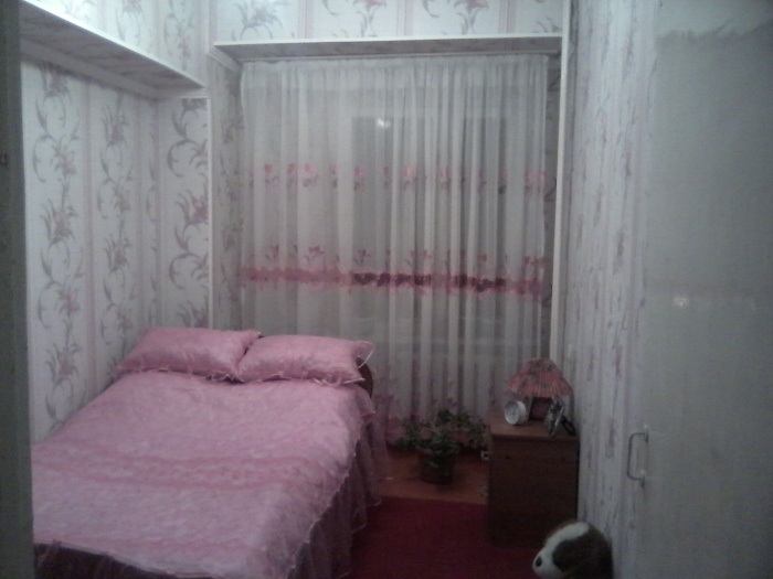 продается 2-ком. квартира возле Президентского парка, фотография 6