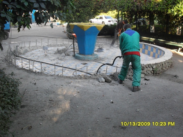 Демонтаж бетонных конструкций , металлоконструкций и других строений любой сложности., фотография 1