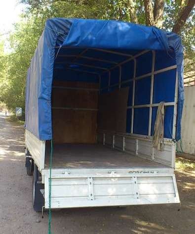 Грузоперевозки по городу! Не дорого, фотография 2