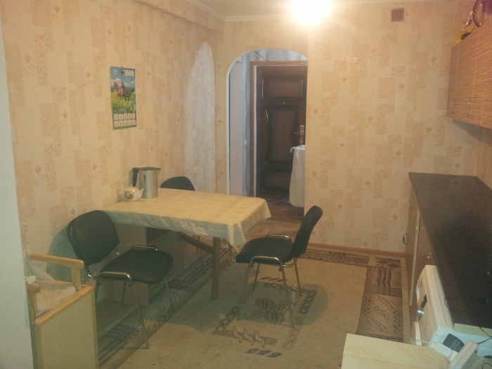 Продам просторную и уютную 2 ком.кв., фотография 2