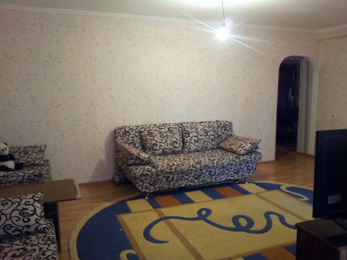 Продам просторную и уютную 2 ком.кв., фотография 5