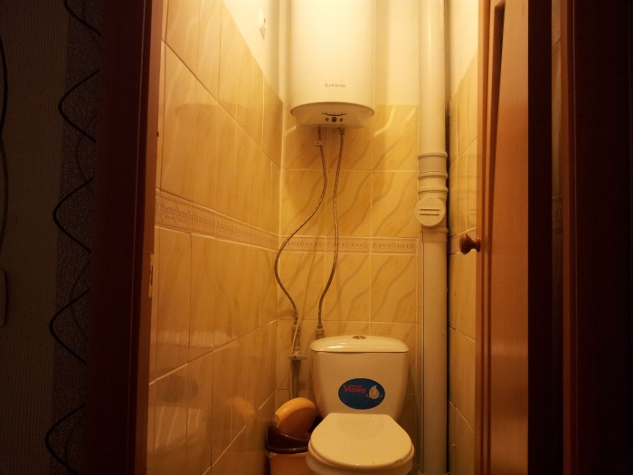 Продам просторную и уютную 2 ком.кв., фотография 6