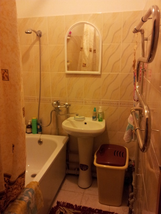 Продам просторную и уютную 2 ком.кв., фотография 8