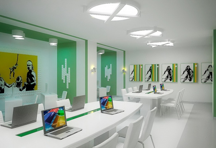 Дизаин интерьера,экстерьера,картины на заказ, роспись,логотипы,графика, фотография 5