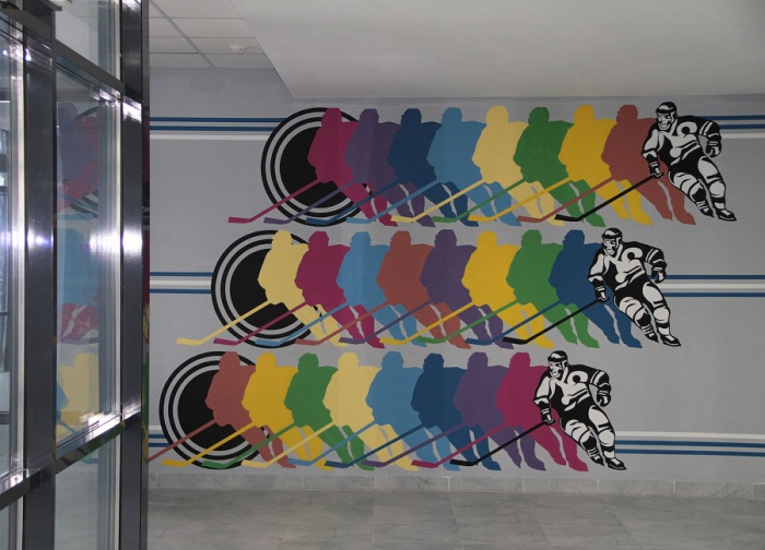 Дизаин интерьера,экстерьера,картины на заказ, роспись,логотипы,графика, фотография 9