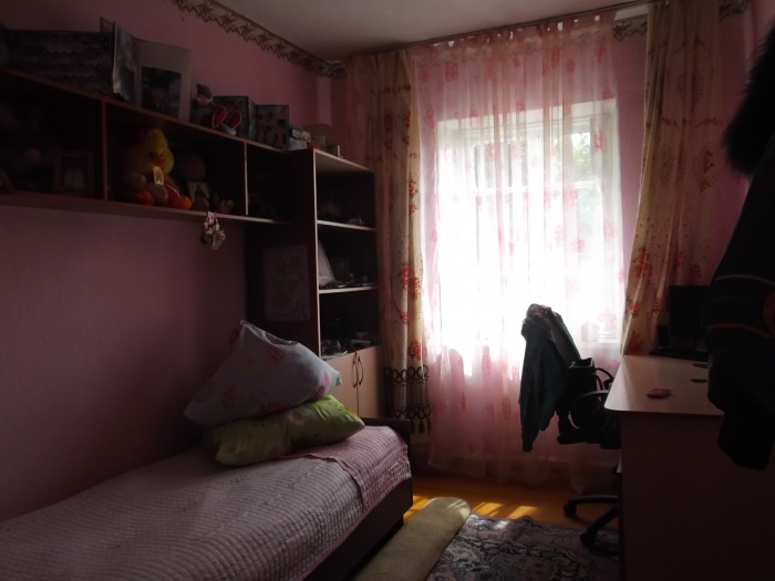 Продам дом, поселок Мирный Куратова , фотография 5