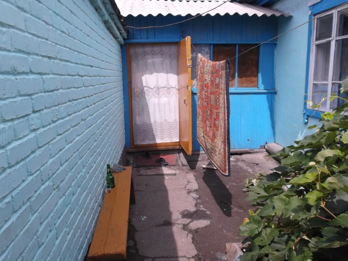 Продам дом, поселок Мирный Куратова , фотография 6