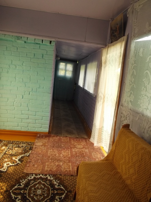 Продам дом, поселок Мирный Куратова , фотография 7