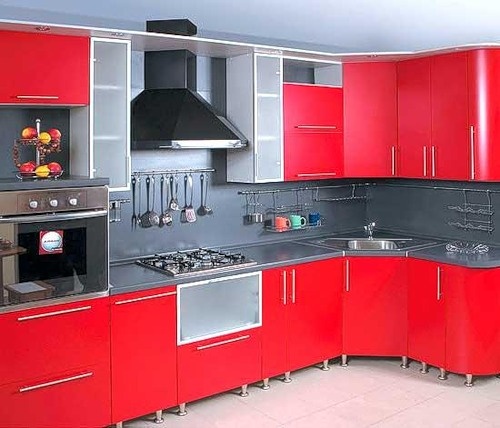 мебель на заказ, фотография 2