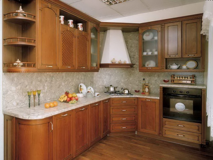 мебель на заказ, фотография 3