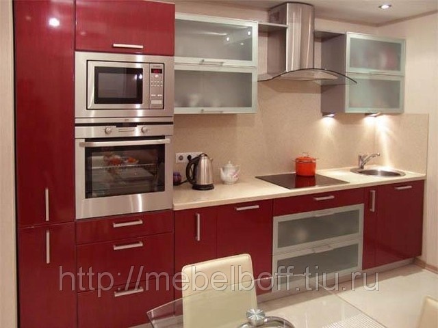 мебель на заказ, фотография 5