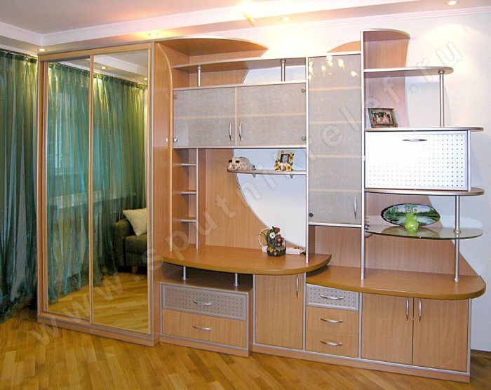 мебель на заказ, фотография 8