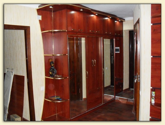 мебель на заказ, фотография 9