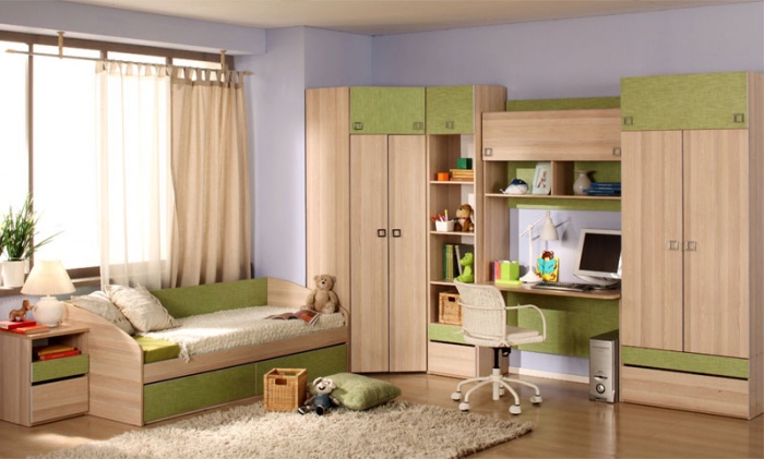 мебель на заказ, фотография 10