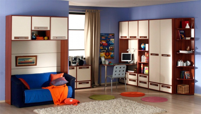 мебель на заказ, фотография 12