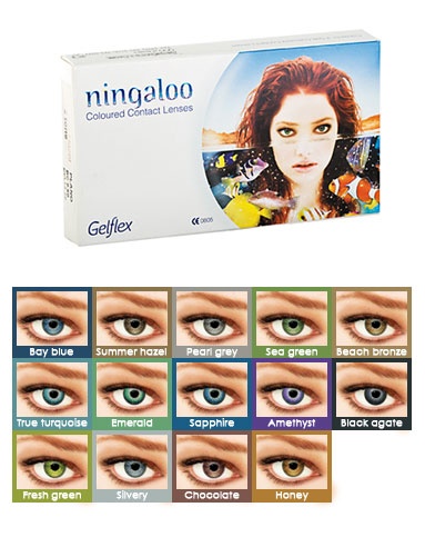 АКЦИЯ! СКИДКИ! ПРОДАМ КОНТАКТНЫЕ ЛИНЗЫ!, фотография 1