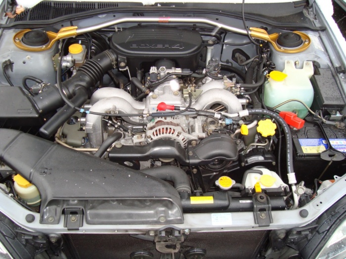 Авторазбор из Японии марки Subaru. JAPAN PARTS SUBARU , фотография 1