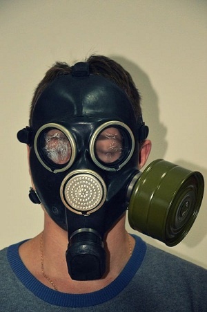 Противогазы ГП-7 в наличии! Низкие цены!, фотография 1