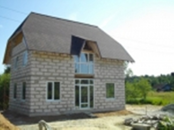 Продам дом Россия Лен .Обл, фотография 1