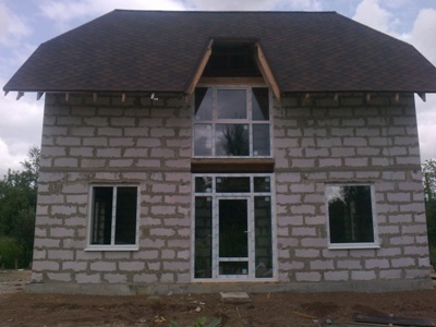 Продам дом Россия Лен .Обл, фотография 2