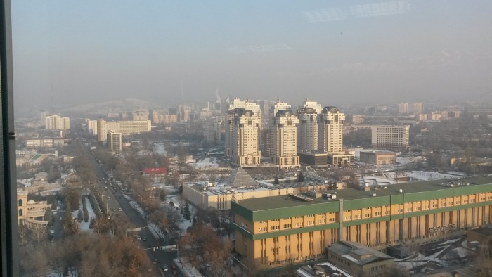 Сдача в аренду коференц-зала в Алматы Таурс, Байзакова 280, фотография 5