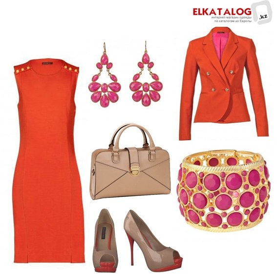 Интернет-магазин одежды на заказ по каталогам из Европы, фотография 1