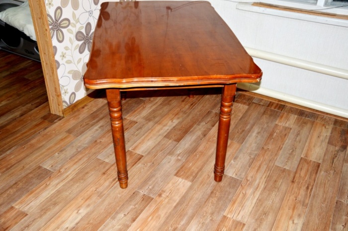 продам стол, фотография 6