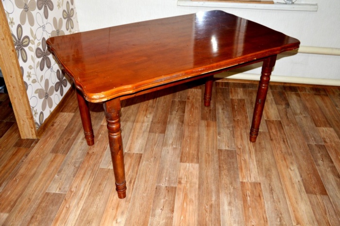 продам стол, фотография 7