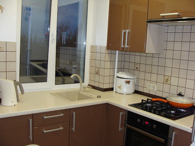 Изготовление мебели. Кухонные гарнитуры, шкафы-купе, спальни, детские и т.д., фотография 2