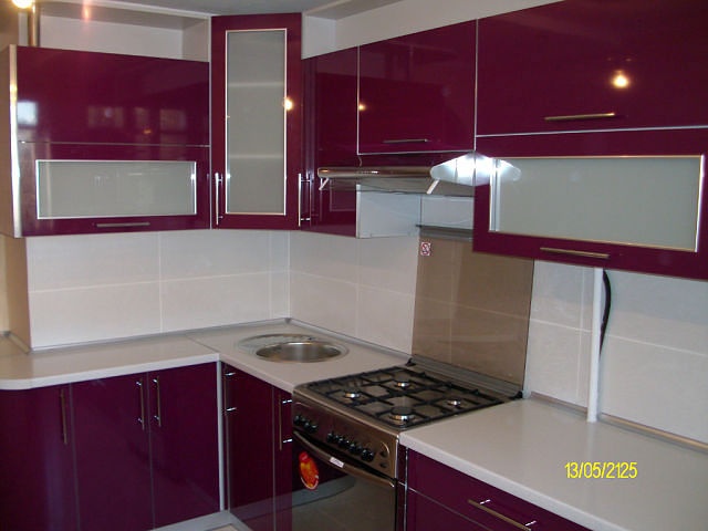 Изготовление мебели. Кухонные гарнитуры, шкафы-купе, спальни, детские и т.д., фотография 3