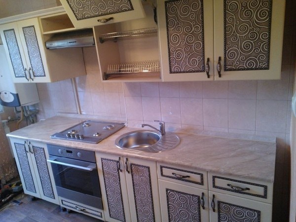 Изготовление мебели. Кухонные гарнитуры, шкафы-купе, спальни, детские и т.д., фотография 4